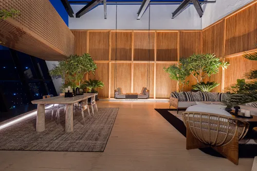 1 Bedroom Apartment in The Opus