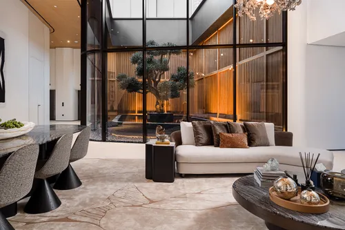 1 Bedroom Apartment in The Opus