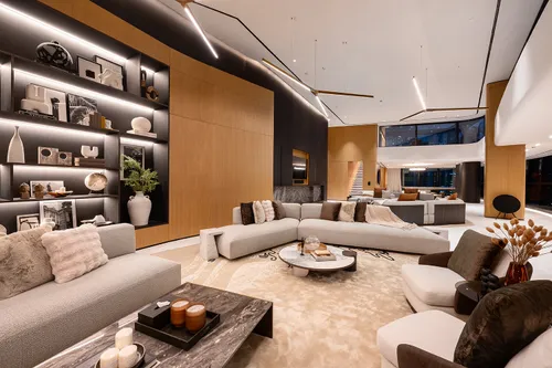 1 Bedroom Apartment in The Opus