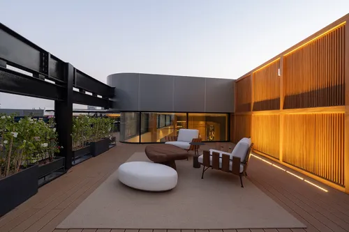 1 Bedroom Apartment in The Opus