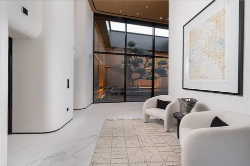 1 Bedroom Apartment in The Opus