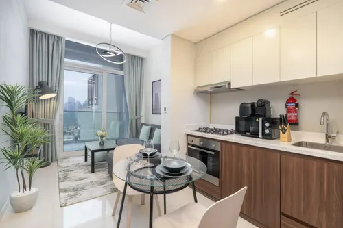 1 Bedroom Apartment in Reva Residences