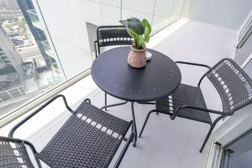 1 Bedroom Apartment in Reva Residences