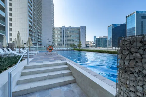 1 Bedroom Apartment in Reva Residences