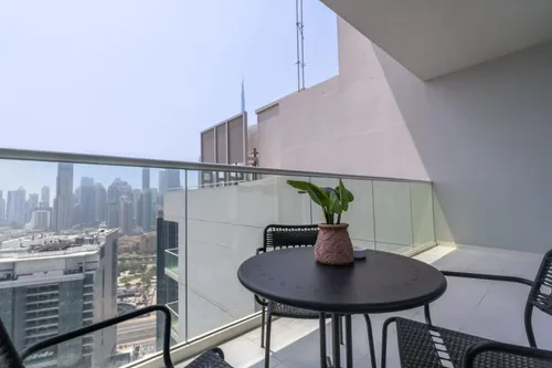 1 Bedroom Apartment in Reva Residences