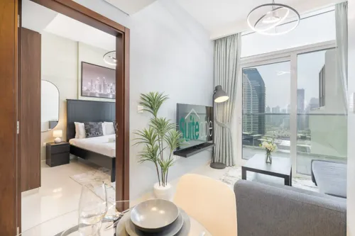 1 Bedroom Apartment in Reva Residences