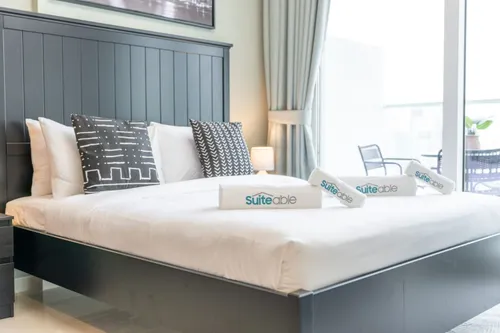 1 Bedroom Apartment in Reva Residences