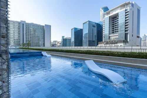 1 Bedroom Apartment in Reva Residences