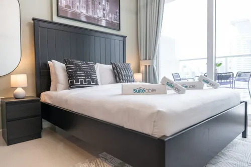 1 Bedroom Apartment in Reva Residences