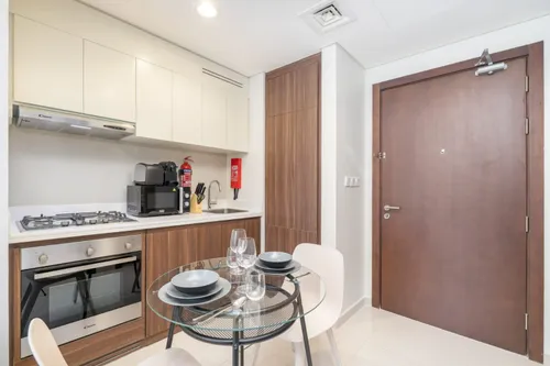 1 Bedroom Apartment in Reva Residences