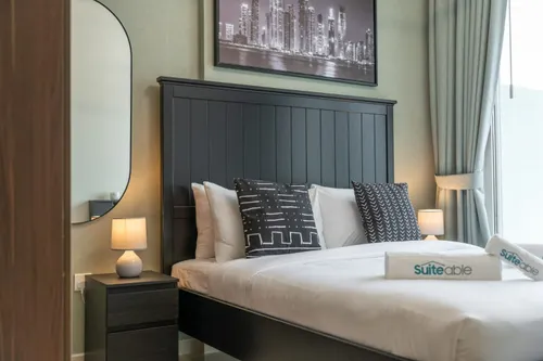 1 Bedroom Apartment in Reva Residences
