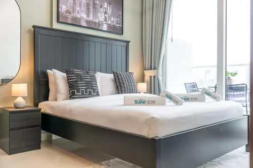 1 Bedroom Apartment in Reva Residences