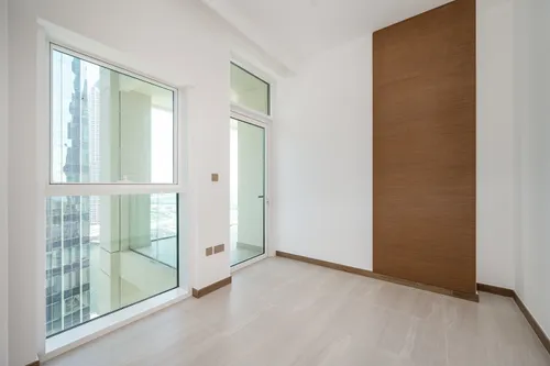 3 Bedrooms Apartment in Urban Oasis