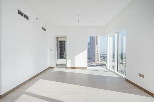 3 Bedrooms Apartment in Urban Oasis