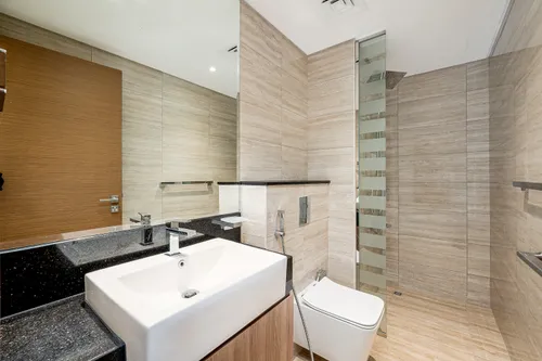 3 Bedrooms Apartment in Urban Oasis
