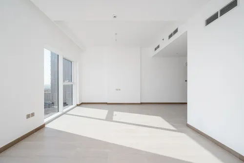 3 Bedrooms Apartment in Urban Oasis