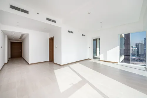 3 Bedrooms Apartment in Urban Oasis