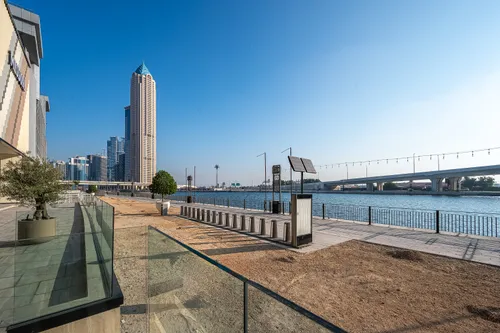 3 Bedrooms Apartment in Urban Oasis