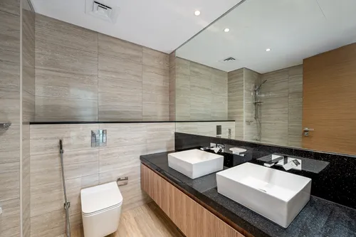 3 Bedrooms Apartment in Urban Oasis