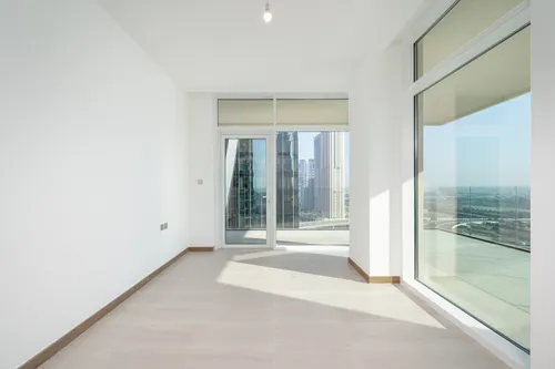 3 Bedrooms Apartment in Urban Oasis