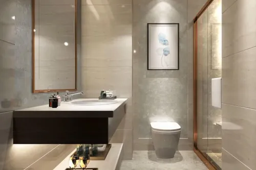 2 Bedrooms Apartment in Nobles Tower