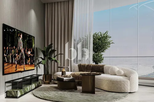 Prime Location | Branded residences | High ROI