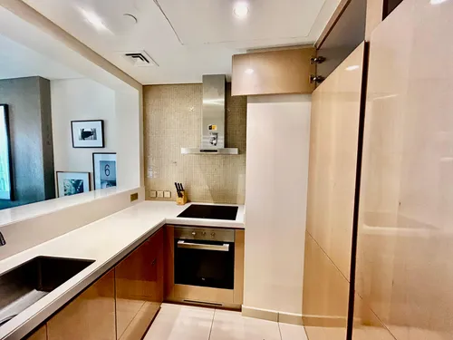 1 Bedroom Apartment in Tower B, DAMAC Towers by Paramount