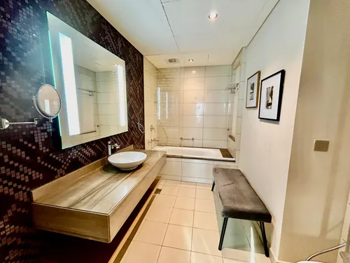 1 Bedroom Apartment in Tower B, DAMAC Towers by Paramount