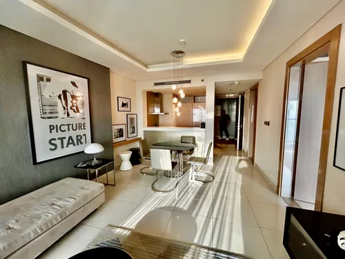 1 Bedroom Apartment in Tower B, DAMAC Towers by Paramount
