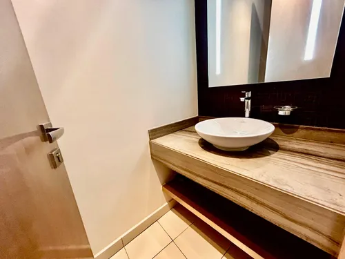 1 Bedroom Apartment in Tower B, DAMAC Towers by Paramount