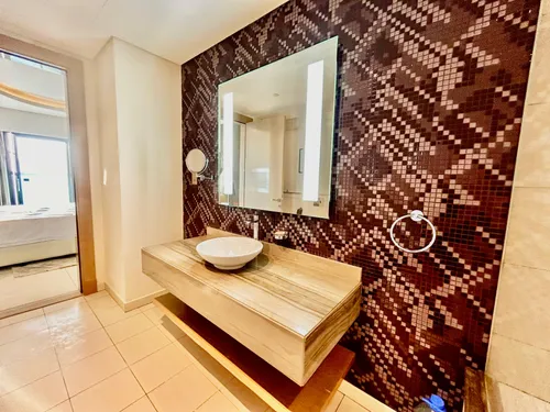 1 Bedroom Apartment in Tower B, DAMAC Towers by Paramount