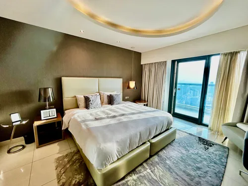 1 Bedroom Apartment in Tower B, DAMAC Towers by Paramount