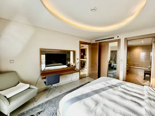 1 Bedroom Apartment in Tower B, DAMAC Towers by Paramount