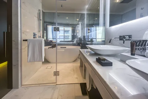  Apartment in Tower C, DAMAC Towers by Paramount