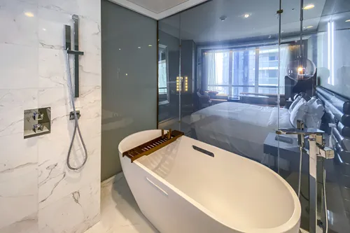  Apartment in Tower C, DAMAC Towers by Paramount