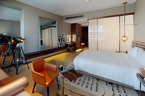  Apartment in Tower C, DAMAC Towers by Paramount