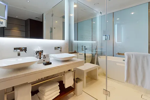  Apartment in Tower C, DAMAC Towers by Paramount