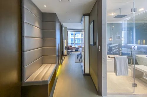  Apartment in Tower C, DAMAC Towers by Paramount