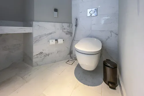  Apartment in Tower C, DAMAC Towers by Paramount