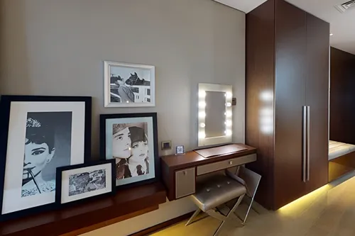  Apartment in Tower C, DAMAC Towers by Paramount