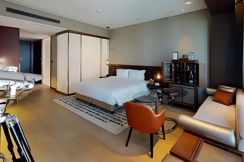  Apartment in Tower C, DAMAC Towers by Paramount
