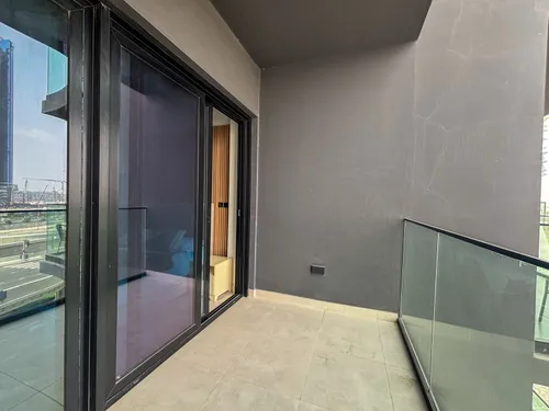  Apartment in Binghatti Canal