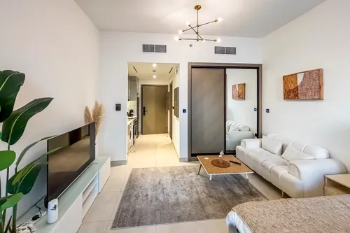  Apartment in Binghatti Canal