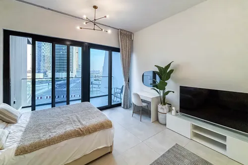  Apartment in Binghatti Canal