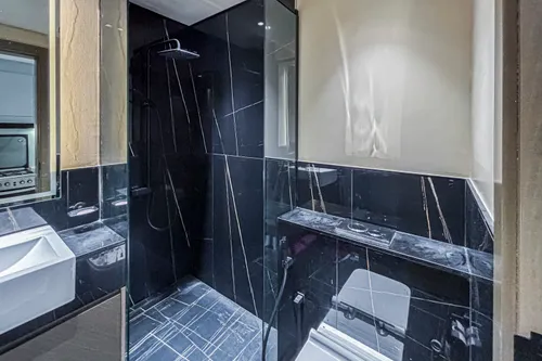  Apartment in Binghatti Canal