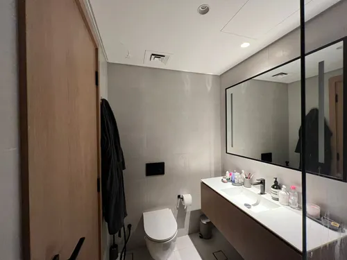  Apartment in Marquise Square Tower