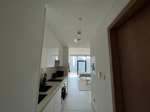  Apartment in Marquise Square Tower