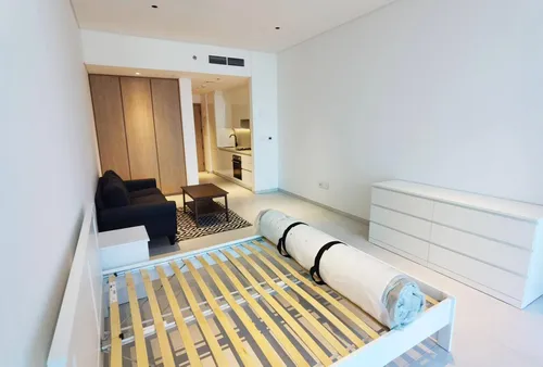  Apartment in Marquise Square Tower