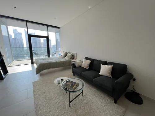  Apartment in Marquise Square Tower
