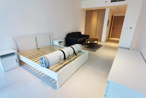  Apartment in Marquise Square Tower